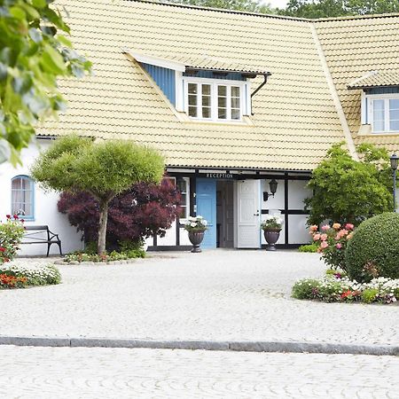 Margretetorps Gaestgifvaregard Vejbystrand المظهر الخارجي الصورة