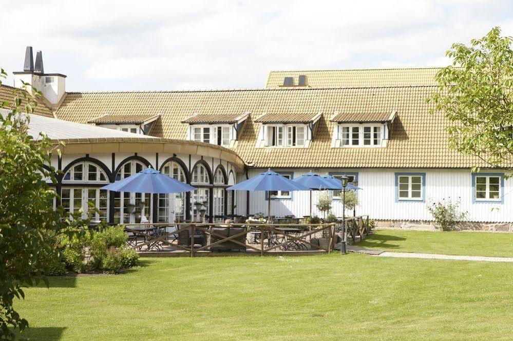 Margretetorps Gaestgifvaregard Vejbystrand المظهر الخارجي الصورة