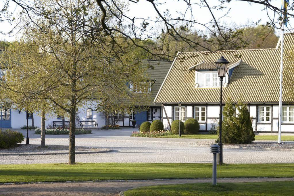 Margretetorps Gaestgifvaregard Vejbystrand المظهر الخارجي الصورة